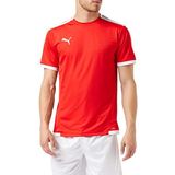 PUMA Erkek Teamliga jarse tişört 3XL