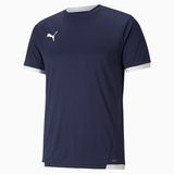 PUMA Erkek Teamliga jarse tişört M