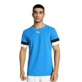 PUMA Erkek Teamrise Jersey Gömlek