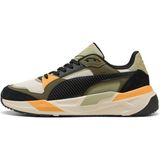 Puma Erkek Trinity 2 Alpine Snow Lifestyle Siyah Ayakkabı - 40023014