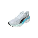 PUMA Erkek Velocity NITRO 4 Spor Ayakkabı Sea Glass-Speed Blue 41