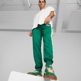 Puma Erkek Vine Puma T7 Iconıc Track Pants (S) Vine Erkek/unisex Eşofman Altı - Yeşil
