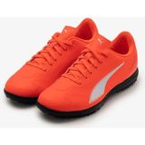 Puma Erkek Vıtorıa Halı Saha Ayakkabı 10850103 - Turuncu