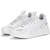 Puma Erkek White Puma Rs-X Triple Beyaz Erkek Günlük Spor Ayakkabı