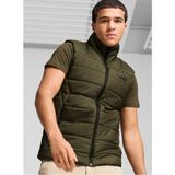 Puma Erkek Yelek Ess Padded Vest Koyu Yesil - 84893970 S - Koyu Yeşil
