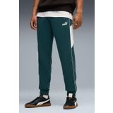 Puma Erkek Yeşil Eşofman Altı L Beden PUMA SPORT Poly Pants cl Modeli
