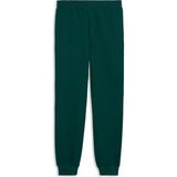 Puma Erkek Yeşil Puma Acm Ftblculture Sweat Pants Yeşil Erkek Eşofman Altı - XL