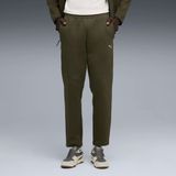 Puma Erkek Yeşil Puma Evostrıpe Pants Dk Yeşil Erkek Eşofman Altı - 2XL