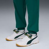 Puma Erkek Yeşil Puma Mcfc Pumatech Woven Pants Yeşil Erkek Eşofman Altı