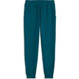 Puma Erkek Yeşil Puma Puma Sport Camo Sweatpants Yeşil Erkek Eşofman Altı - XL