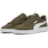 Puma Erkek Yeşil Puma Smash 3.0 Buck Yeşil Erkek Spor Ayakkabı & Sneaker