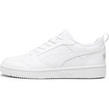 Puma Erkekler İçin Rebound V6 Low Tdp Spor Ayakkabı 40638803 44,5 Numaralı Hafif ve Esnek Tasarım - Gri