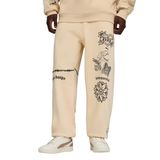 Puma Erkekler Örme Pantolon