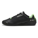 PUMA Erkek/Unisex MAPF1 Drift Cat Decima 2.0-PUMA Black-Fizzy Green Low Boot 36