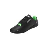 PUMA Erkek/Unisex MAPF1 Drift Cat Decima 2.0-PUMA Black-Fizzy Green Low Boot 41