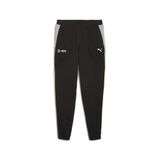 PUMA Erkek/Unisex MAPF1 Sweat Pants-PUMA Black Knitted Pants S