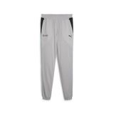 PUMA Erkek/Unisex MAPF1 Sweat Pants- Team Silver Knitted Pants S