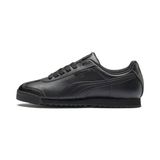 PUMA Erkek/Unisex Roma Basic-black-black Low Boot 42
