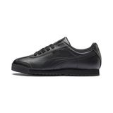 PUMA Erkek/Unisex Roma Basic-black-black Low Boot 44