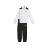 PUMA Eşofman Takımı Poly Suit, XL, 685075, Puma, beyaz., kadın