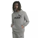 Puma Ess Big Logo Hoodie Erkek Sweatshirt 58668803