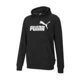Puma Ess Big Logo Hoodie Tr Erkek Günlük Sweatsh11