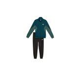 Puma Ess Block Poly Suit Erkek Eşofman Takımı 691767-36
