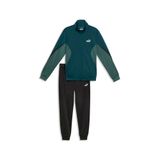 PUMA ESS Block Poly Suit Eşofman Takımı Erkek