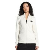 PUMA ESS+ CLASS ACT Track Jacket Mont Kadın