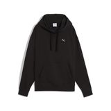 Puma ESS ELEVATED Comfort Hoodie Kadın Sweatshirt PUMA Black XS