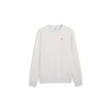 PUMA ESS ELEVATED Crew ERKEK BEYAZ SWEATSHIRT 69471961