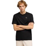 Puma Ess Elevated Erkek Siyah Günlük Stil T-Shirt 69570301 - XS