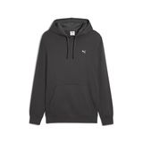 Puma ESS ELEVATED Hoodie Erkek Sweatshirt Dusky Gray M