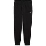 Puma Ess Elevated Pants Tr Cl Erkek Eşofman Altı - Siyah