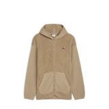 Puma ESS ELEVATED Relaxed Wint Bej Erkek Mont