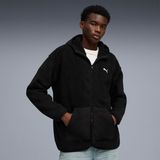 Puma ESS ELEVATED Relaxed Wint Siyah Erkek Mont - 2XL