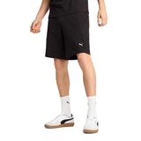 PUMA ESS ELEVATED Shorts 9" TR Erkek/Unisex Şort, PUMA Black, XL