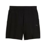 PUMA ESS ELEVATED Shorts Kadın Şort PUMA Black L