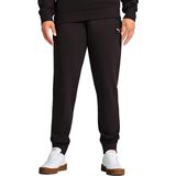 Puma Ess Elevated Siyah Kadın Eşofman Altı 68501901