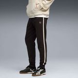 Puma ESS ELEVATED Sweatpants TR Erkek Siyah Eşofman Altı 69569701