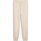 Puma Ess Elevated Sweats Tr Erkek Krem Eşofman Altı.87 - XL