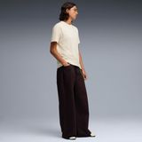 Puma Ess Elevated Tk Erkek Krem T-Shirt.87 - XL