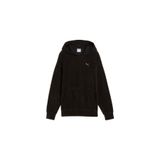 Puma Ess Elevated Velour Hoodie Kadın Yetişkin Sweatshirt
