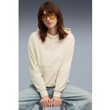 Puma Ess Elevated Velour Kadın Sweatshirt
