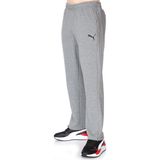 Puma Ess Erkek Gri Eşofman Altı - 2XL