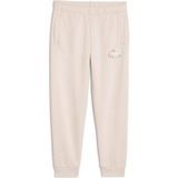 Puma Ess+ Fc Sweatpants Çocuk Eşofman Altı - Pembe - 4 - 5 Yaş