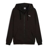 PUMA ESS Full-Zip Hoodie Sweatshirt