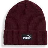 Puma Ess High Crown Beanie Bere Unisex Yetişkin - 0 - 19 lt - Çok Renkli