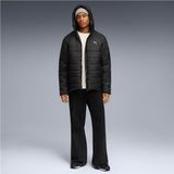 PUMA ESS Hooded Padded Jacket Ceket Mont
