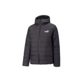 Puma Ess Hooded Padded Jacket Erkek Günlük Mont